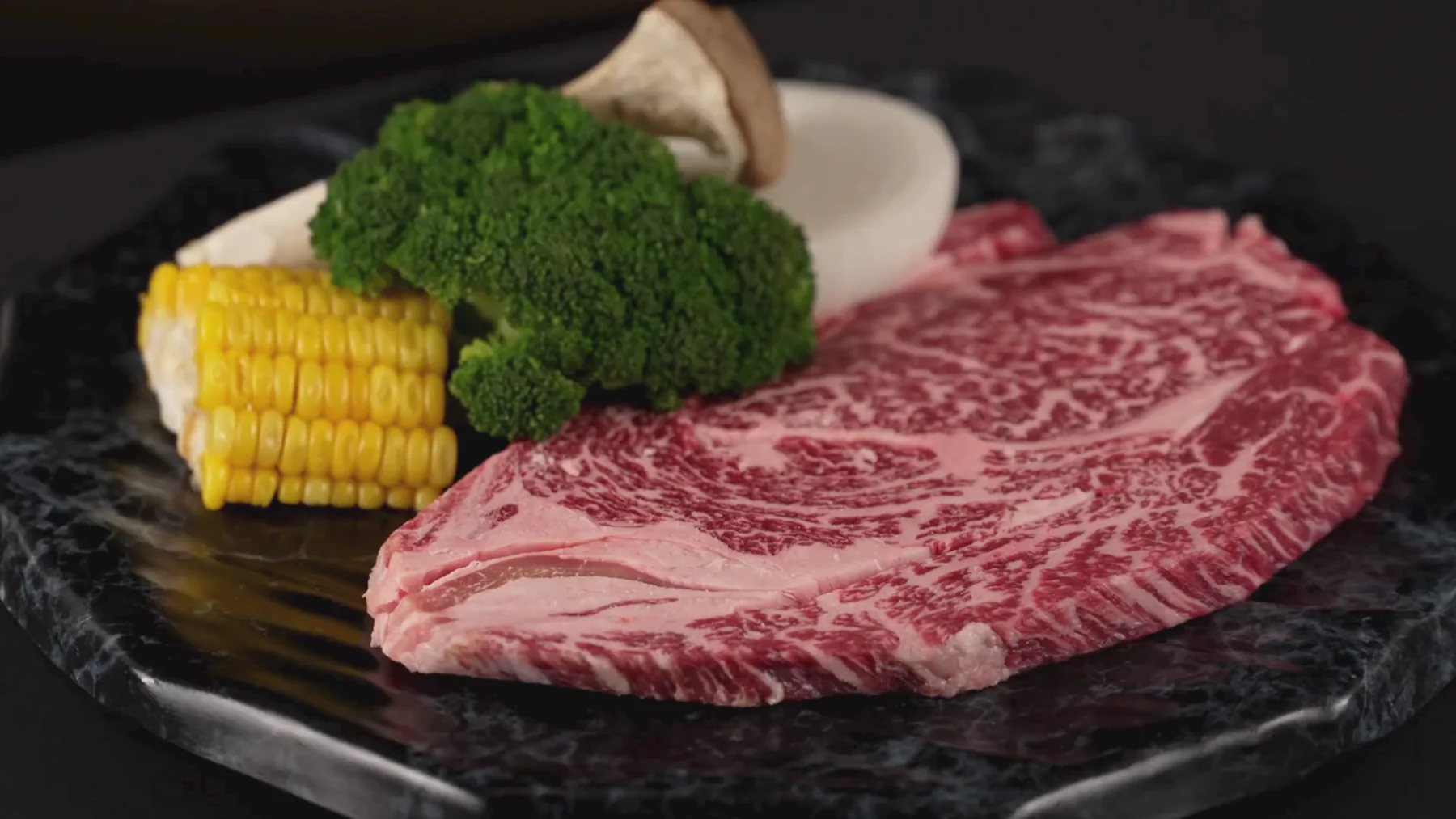 Premium Halal Meats Delivered Daily